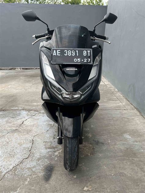 Pcx Abs Plat Ae Magetan Huma Motor Jual Beli Motor Bekas