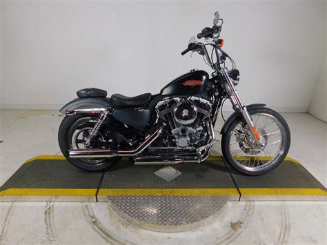 Pre Owned Harley Davidson Sportster Seventy Two Xl V Sportster