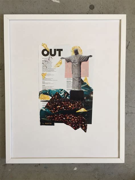 LUIS MARTiN Its Okey To Be Gay Luis Martin Art Engineer