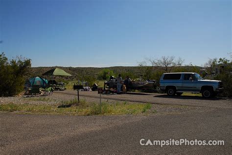 Alamo Lake State Park - Campsite Photos, Camping Info & Reservations