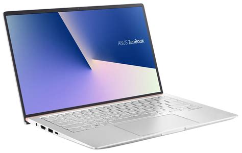 ASUS ZenBook 14 UM433DA Ryzen 7 Ultrabook