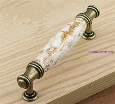 375 5 Dresser Pulls Drawer Pull Handles Knobs Etsy