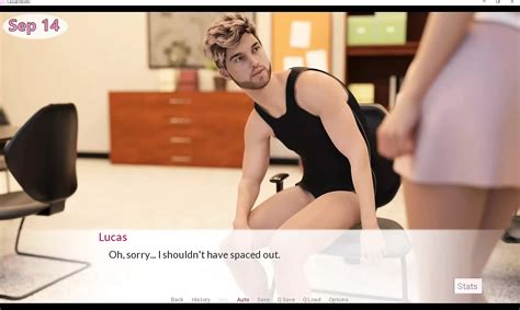 Casual Desires Horny Boy Fucks A MILF Mature Porn Feat EroticKrisso XHamster