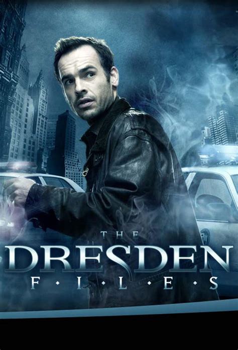 The Dresden Files - Trakt.tv