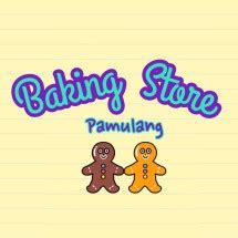 Toko Baking Store Pamulang Online Produk Lengkap Harga Terbaik