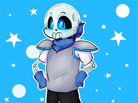 Swap Sans By Megumihachimitsu On Deviantart