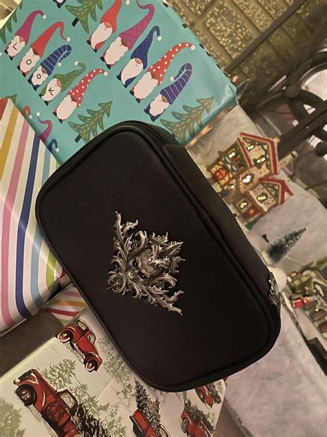 Nightshade Case - Black