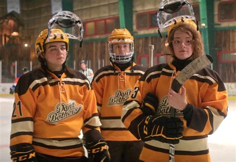 The Mighty Ducks Game Changers Season Episode Release Date Ice