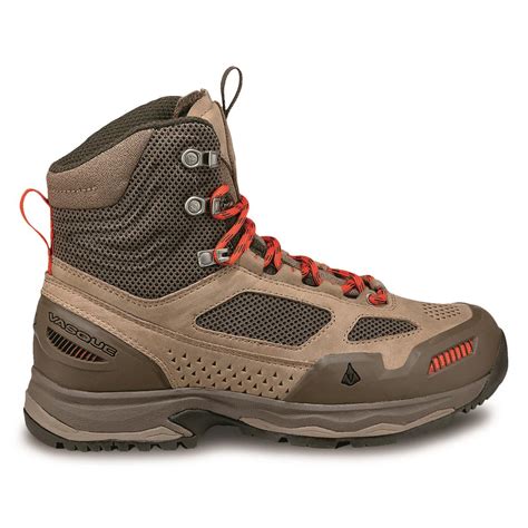 Flexible Lightweight Hiking Boots | Sportsman's Guide