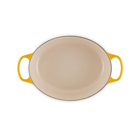 LE CREUSET Cocotte Evolution In Ghisa 31 Cm Nectar Erresse Shop