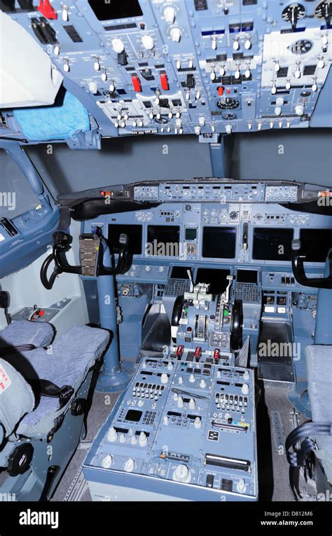 Boeing 737-800 Cockpit Poster B737NG Cockpit Training, 60% OFF