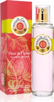 Roger Gallet Fleur De Figuier Fragrance Ml Skroutz Gr