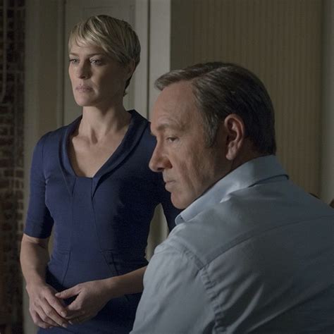 The Craziest Moments Of House Of Cards Season Two