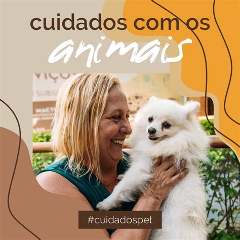 Cuide Dos Animais A Ajuda Da Petdriver