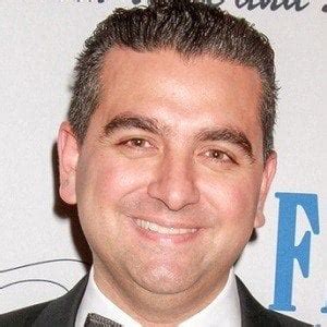 Buddy Valastro - Age, Family, Bio | Famous Birthdays