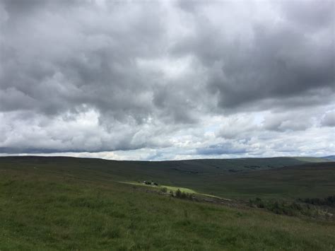 Day ten – Hardraw to Horton in Ribblesdale – Walks to do