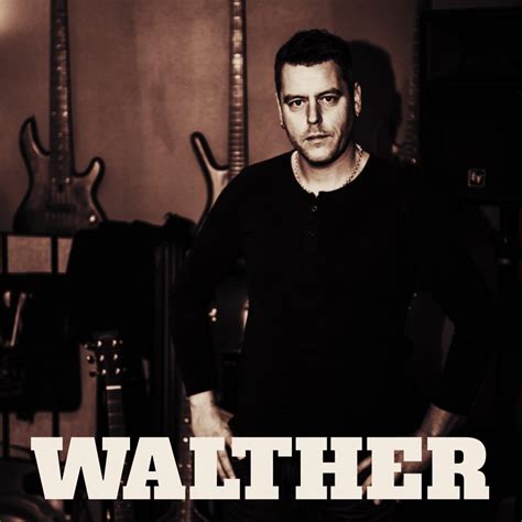 CD: Walther: Walther | rootszone.dk | Folk & Musik