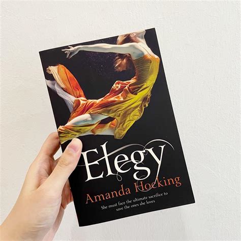 Second Hand Books Lullaby Elegy And Tidal Watersong Series By Amanda Hocking Fantasy Fiction