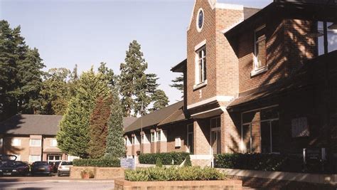 Meeting Rooms at Sunningdale Park, Larch Avenue - MeetingsBooker.com