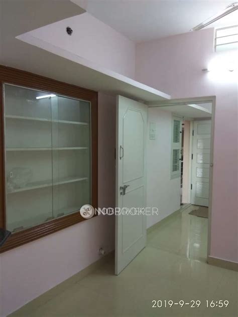 Standalone Building Binnipete Rent WITHOUT BROKERAGE Semi Furnished 2