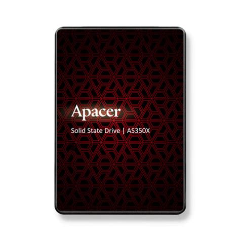 Tb Ssd Sata Apacer As X Ap Tbas Xr A Lazada Co Th