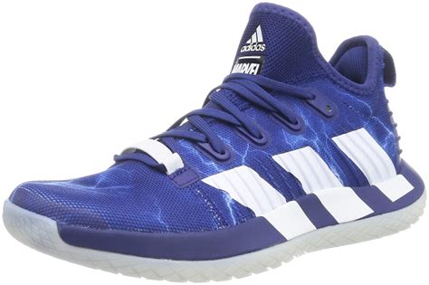 Adidas Stabil Next Gen Primeblue M Track Shoe For Men Lyst UK