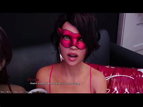 Being A DIK 231 Hot Brunette With Bangs Wants My Cock Inside Her XVIDEOS