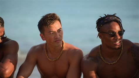 AusCAPS FBoy Island US Sex Lies And Selfies