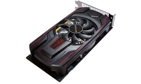 AMD launches Radeon RX 560 without much fuss