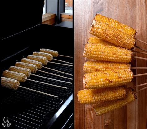 Elotes (Grilled Mexican Street Corn) | Umamiology