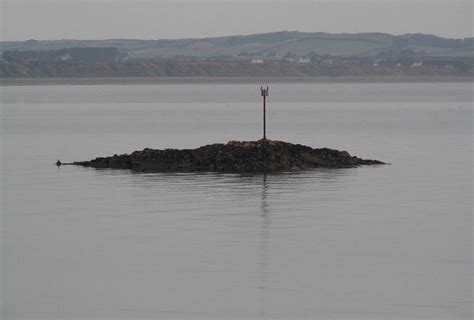 The Carrick Off Port Lewaigue David Radcliffe Geograph Britain And