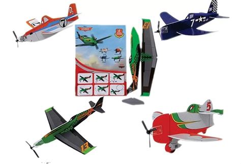 Avião Para Montar