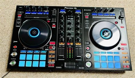 Pioneer DDJ RR DJ Controller 2Kanal Kaufen Auf Ricardo