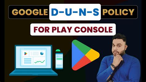 Google Duns Policy For Play Console How To Get D U N S Number