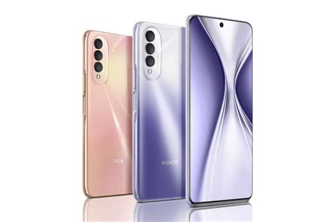 Nuevo Honor X Se Caracter Sticas Precio Y Ficha T Cnica