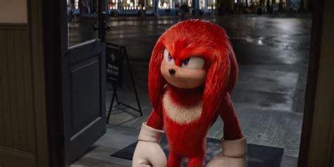 Sonic: What Should Fans Expect From The Upcoming Knuckles Series?