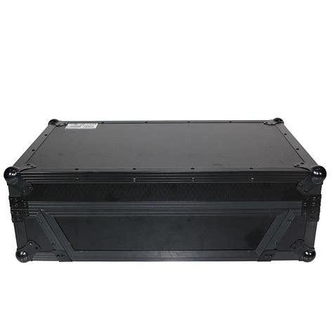 Prox Xs Prime4 Wbl2u Ata Road Case For Denon Prime 4 Reverb