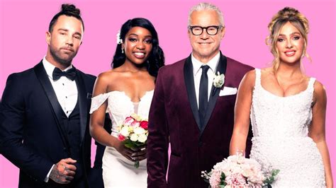 Mafs Uk 2024 Cast Season 2 Minta Marina