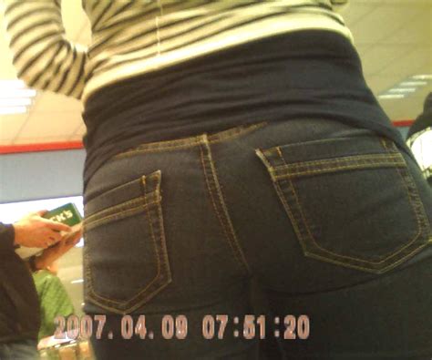 Jeans Ass Voyeur 31 Voyeur Porn Pictures XXX Photos Sex Images 1707668 PICTOA