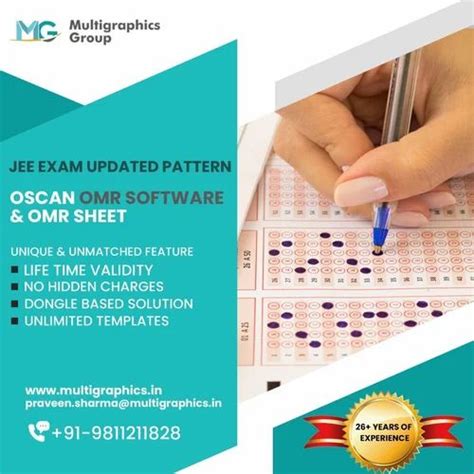 Pink Omr Sheets In Salem At Rs Sheet In New Delhi Id