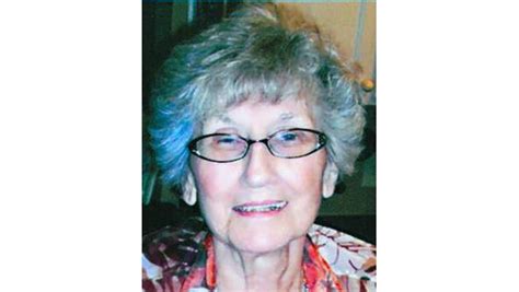 Mary Crouch Obituary 1929 2016 San Antonio Tx San Antonio