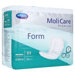 MOLICARE Premium Form Extra Online Kaufen Zurrose De