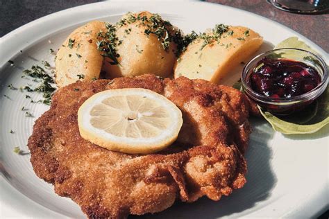 10 Classic German Dishes You Need To Try Once La Vie En Marine