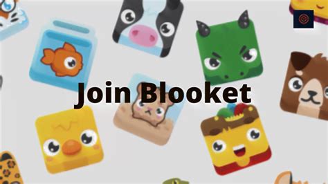 How To Join Blooket Live Game Gameinstants