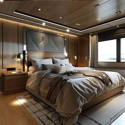 Boat Interior Design: 7 Waves of Harmonizing Function & Beauty