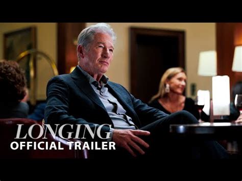 Gofobo Trailers Longing Official Trailer