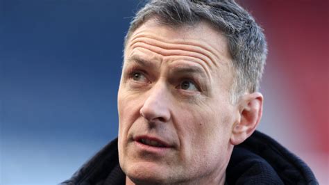 Celtic Hero Chris Sutton Trolls Rangers Boss Michael Beale As Ange