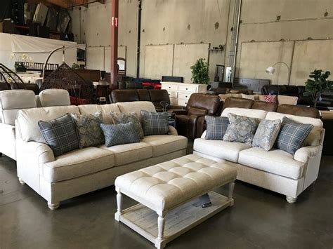 About River City Furniture Auction