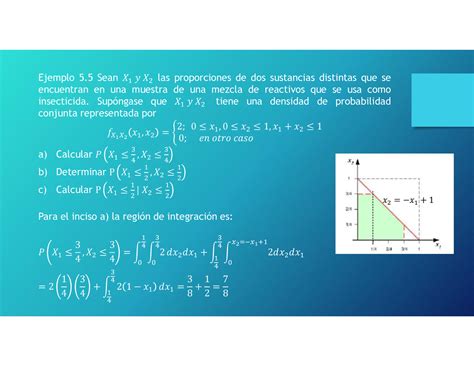 Clase Apuntes Ejercicios Sobre Distribuci N De Probabilidad