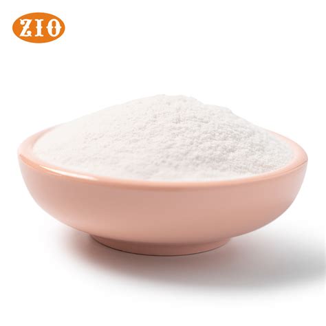 Sodium Carboxymethyl Cellulose CMC Food Grade Thickener High Viscosity